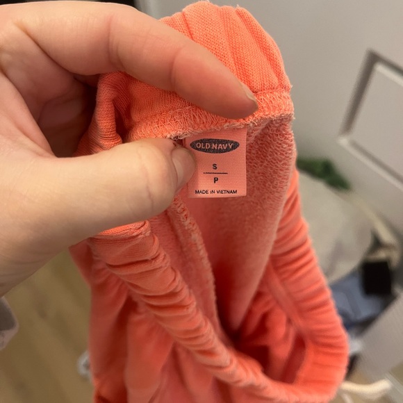 Neon Sweatpants - Picture 3 of 6